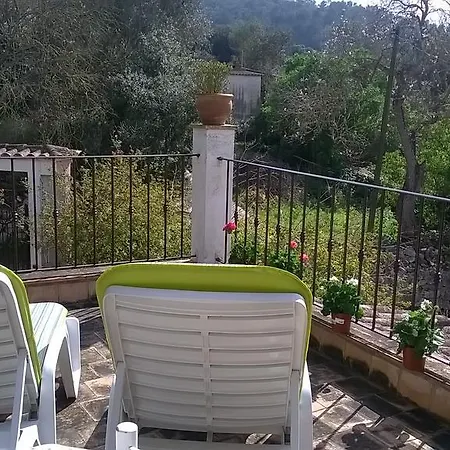 Houpla Sol Hébergement de vacances *