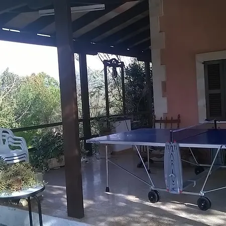 Hébergement de vacances Houpla Sol *