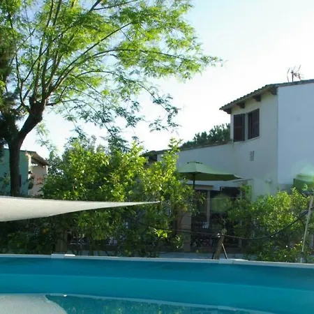 Hébergement de vacances Houpla Sol