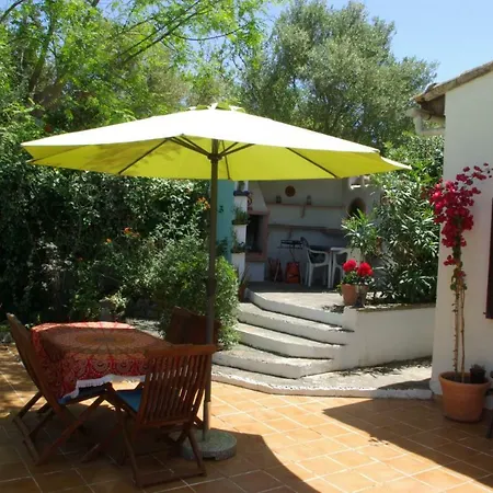 Houpla Sol Hébergement de vacances Manacor (Mallorca)