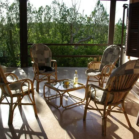 Hébergement de vacances Houpla Sol