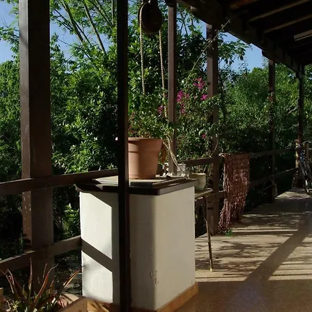 Houpla Sol Hébergement de vacances Manacor (Mallorca)
