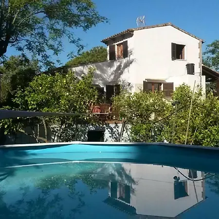 Hébergement de vacances Houpla Sol *