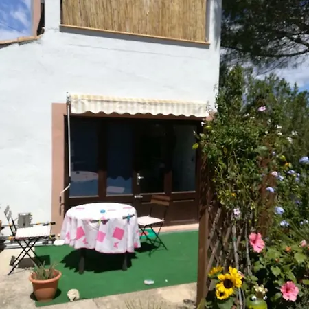 Houpla Sol Hébergement de vacances