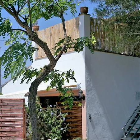 Houpla Sol Hébergement de vacances Manacor (Mallorca)