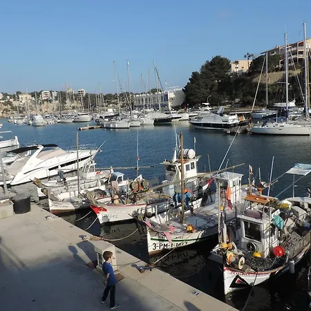 Houpla Sol * Manacor (Mallorca)