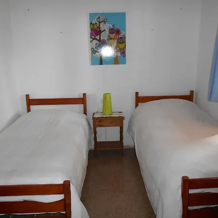 Holiday home Houpla Sol *